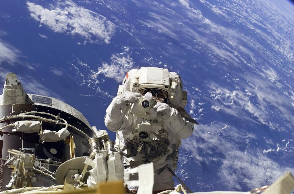 NIKON – NASA CONTINUA LA COLLABORAZIONE ULTRADECENNALE, ORA CON LE MIRRORLESS