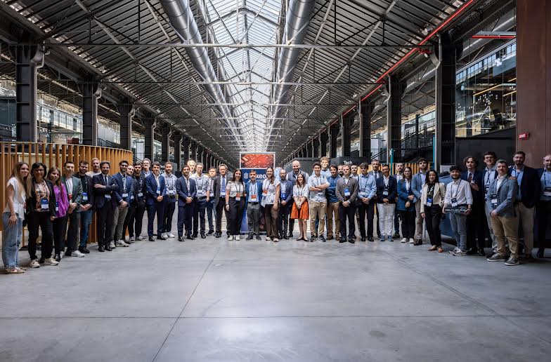 Aerospazio: ecco le startup selezionate per la terza edizione di Takeoff