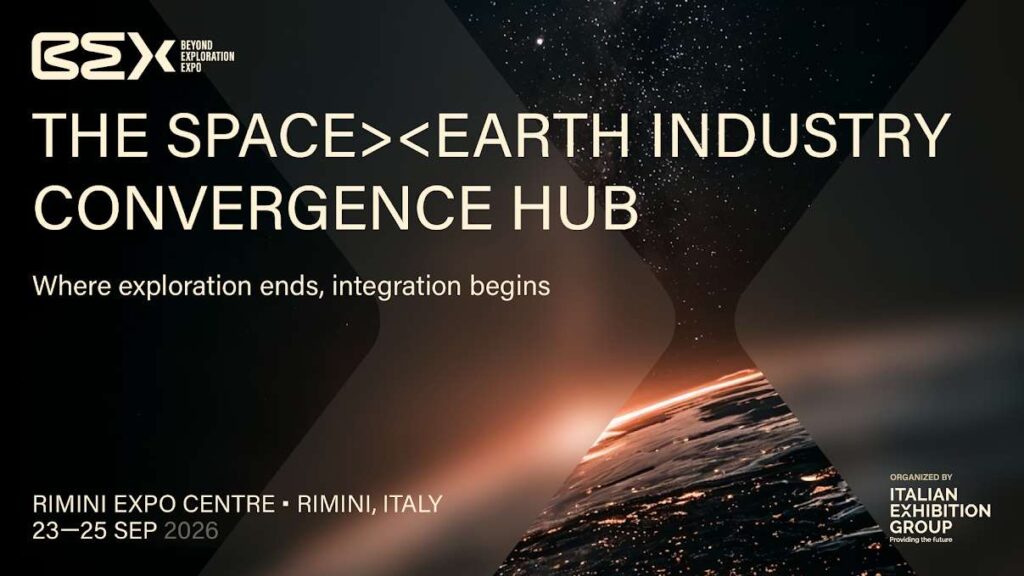BEX 2026 a Rimini: ufficializzato il programma, la prima edizione sarà tappa degli Stati Generali